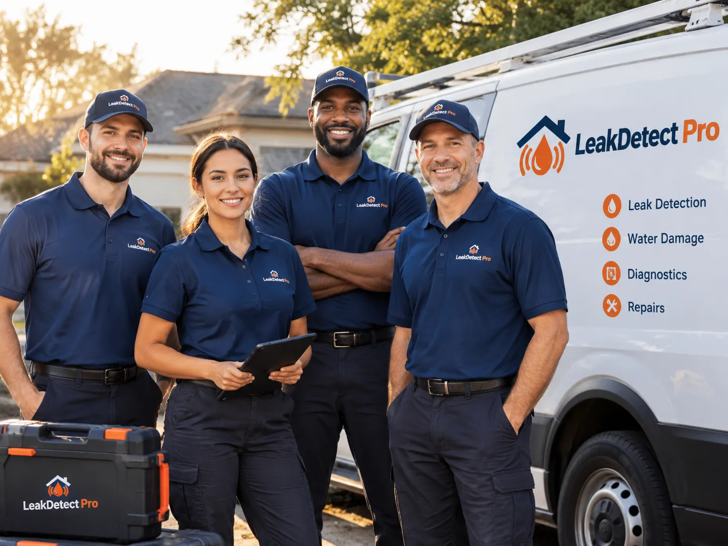 Roof Repair company in Colt, AR